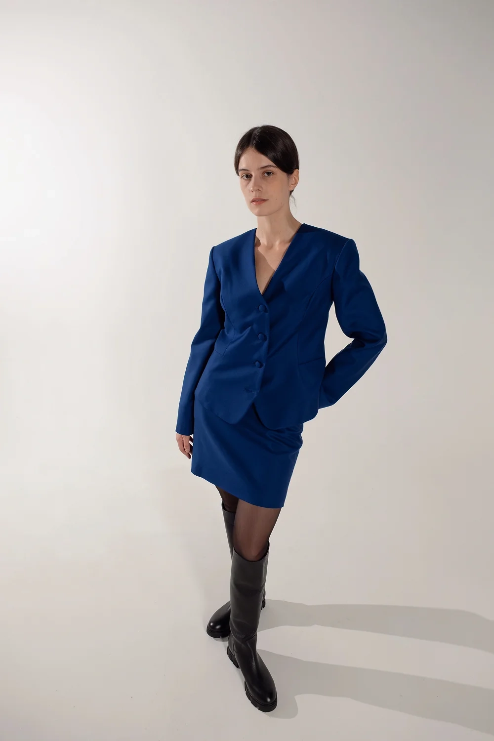 Жакет Эмили ULI