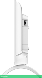 Телевизор LED BBK 24" 24LEX-7242/TS2C (W)