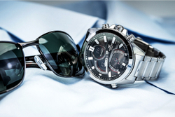 Часы Casio ECB-30D-1AEF