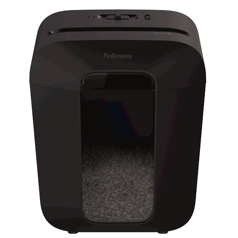 Уничтожитель документов Fellowes Powershred® LX85