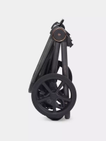 Коляска 2 в 1 Rant Flex Soft Therm Shine brown