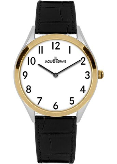 Jacques Lemans 1-2184B