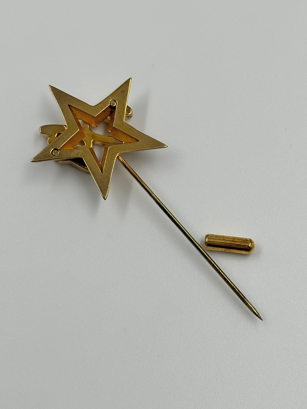 Брошь Булавка Dolce & Gabbana