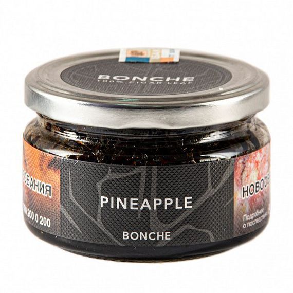 BONCHE - Pineapple (120г)