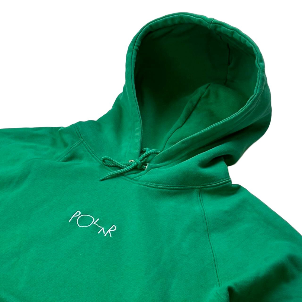 Худи Polar