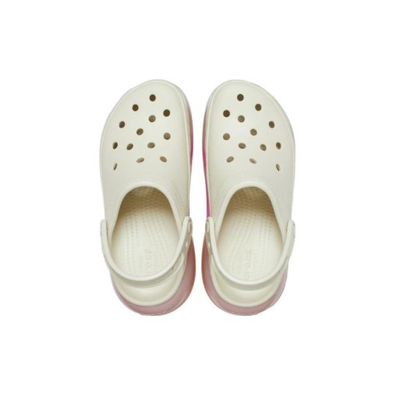Crocs Mega Crush Clog 'White'