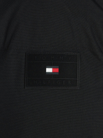 Пуховая куртка ROCKIE Tommy Hilfiger - черный(MW0MW37483)