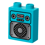 LEGO Duplo: Тачки: Гараж Мэтра 10856 — Cars Mater's Shed — Лего Дупло