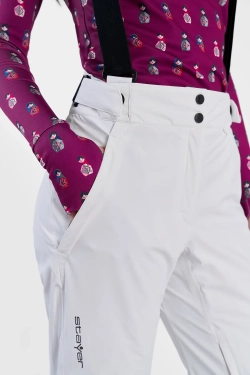 БРЮКИ STAYER ГОРНОЛЫЖНЫЕ ЖЕНСКИЕ 23-22527