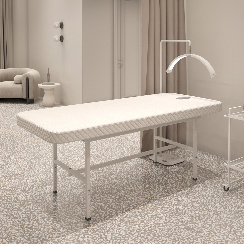 Стационарная кушетка Лагом Корт