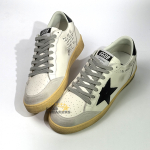 Кеды мужские Golden Goose Ballstar