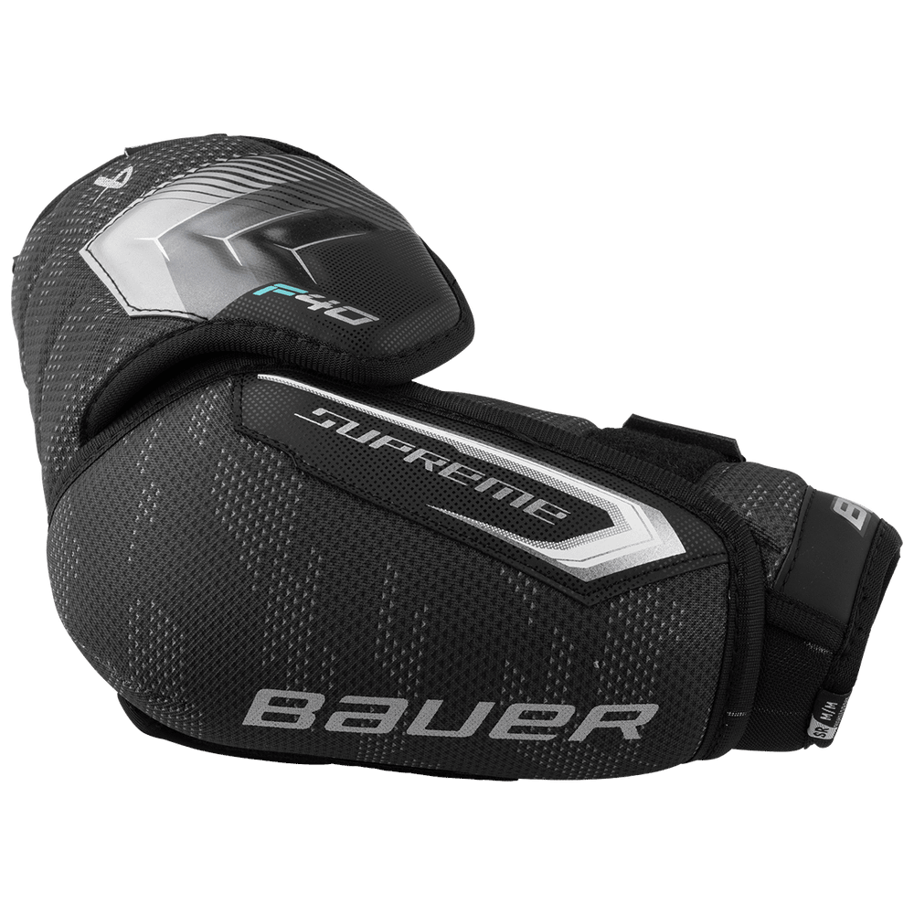 Налокотники Bauer S26 Supreme F40 INT