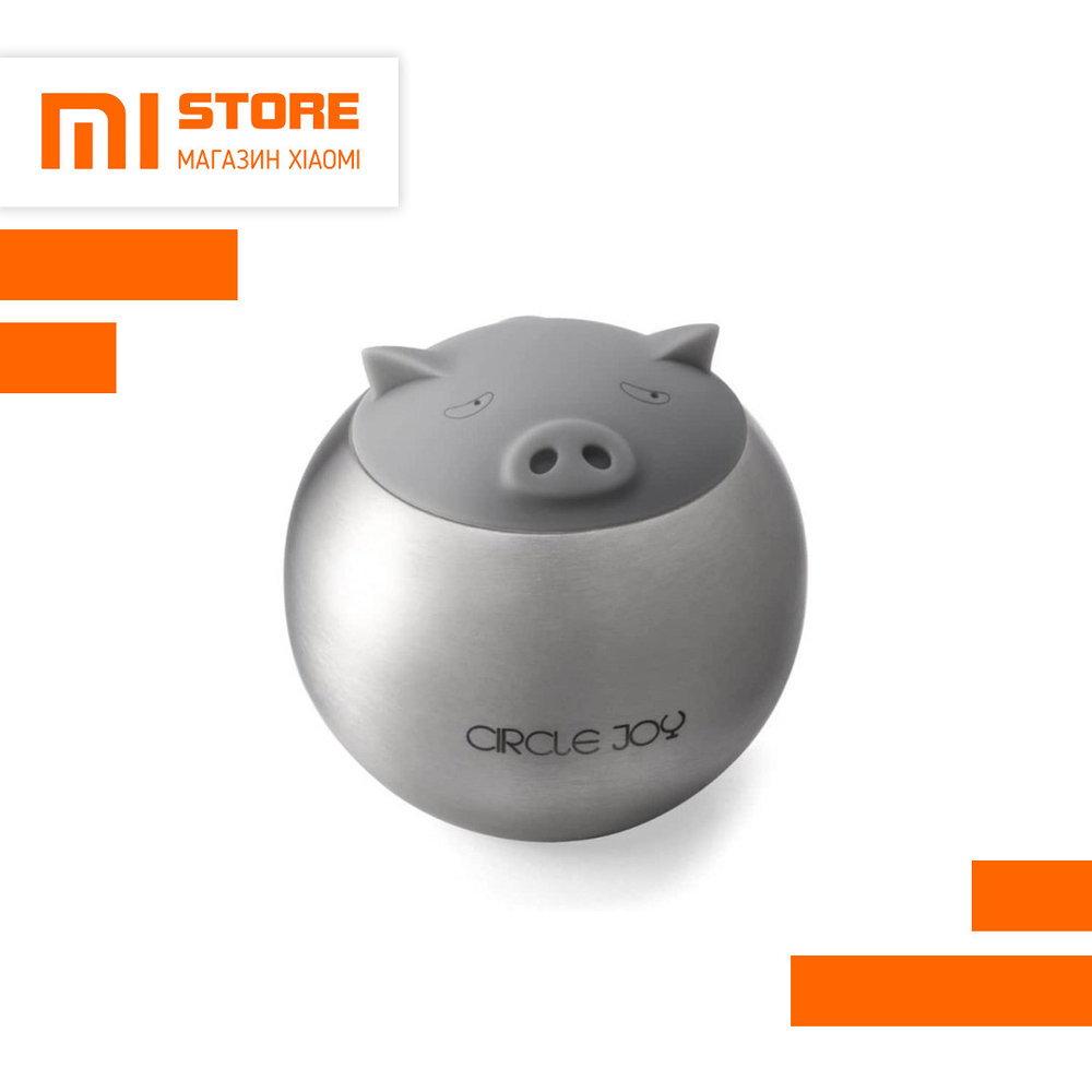 Открывашка для пива Xiaomi Circle Joy CJ-KP01