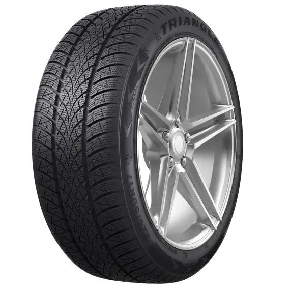 Triangle Group TI501 IceLynX 215/60 R17 100T шип.