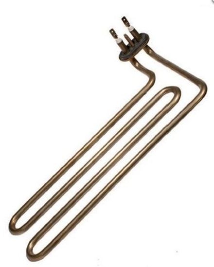 Нагревательный элемент (тэн) для посудомоечной машины Indesit (Индезит) - 144251 ОРИГИНАЛ