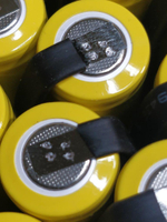 Аккумулятор ET H-AA1300-T