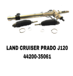Рулевая Рейка LAND CRUISER PRADO J120