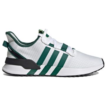 Кроссовки adidas originals U_Path Run - это универсальный топ для бега