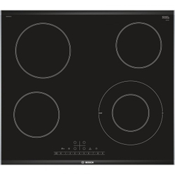 Встраиваемая электрическая варочная панель Bosch PKF675FP1E