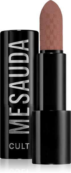 Mesauda Milano Cult Matte - матовая помада, 3,5 g