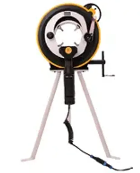 Фреза Nodha для снятия фаски к труборезам X3/X4, 35°