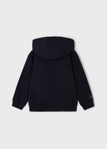 толстовка с капюшоном