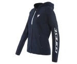 DAINESE FULL-ZIP HOODIE LADY