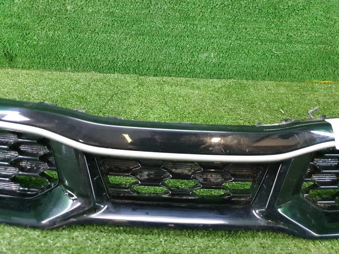 Решетка радиатора Kia Rio 4 X (2020-н.в.)