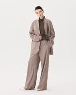 Жакет A-FW25/26-7195-1 Victoria Andreyanova