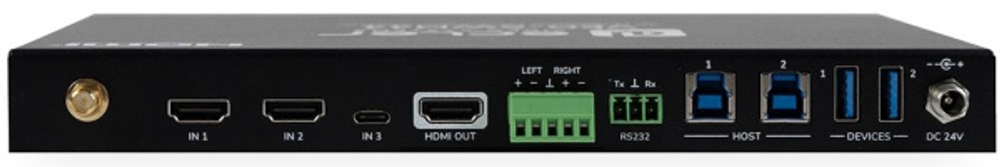 Коммутатор Ecler VEO-SWM44