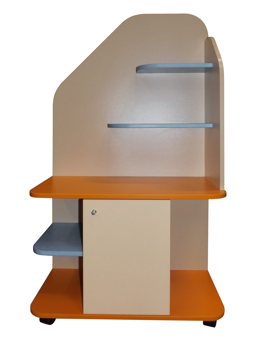 Уголок дежурного-2