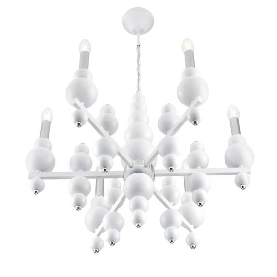 Люстра Lumion NANA 8260/6