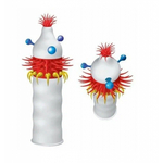 Презерватив Luxe MAXIMA №1 Аризонский бульдог