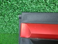 Накладка двери задняя левая Changan CS35PLUS 18-нв