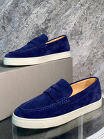 Слипоны Brunello Cucinelli