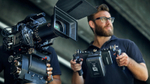 Комплект Follow Focus Tilta Nucleus-M