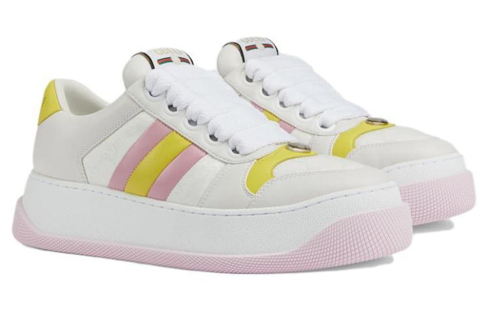 Gucci Screener (Женская размерная сетка)