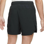 ОДЕЖДА ДЛЯ ТЕННИСА Мужская, Шорты NIKE DRI FIT ADVANTAGE 7IN SHORTS .