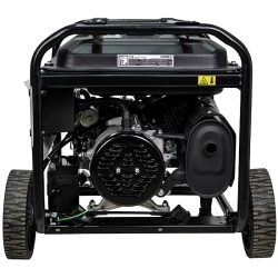 Loncin LC10000D-S генератор бензиновый 00-00157639