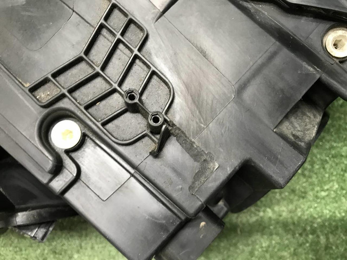 Фара правая BMW X5 F15 (15-18) Adaptive LED