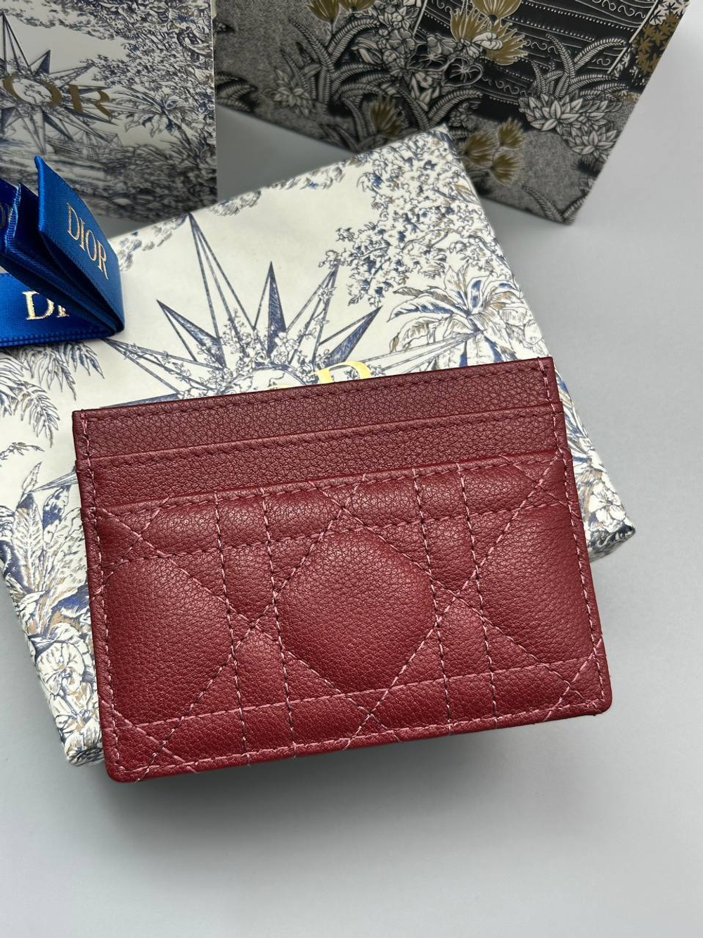 Картхолдер Dior