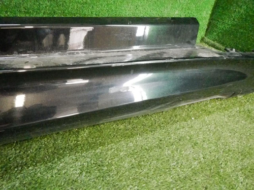 Накладка порога правая BMW X7 G07 (2019-н.в.) M-paket