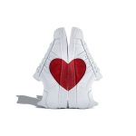 Кроссовки Adidas Originals Superstar 80 Half Heart