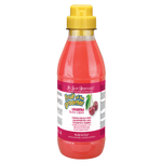 Шампунь Iv San Bernard Fruit of the Groomer Black Cherry для короткой шерсти с протеинами риса 500 мл