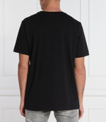 Футболка Iceberg - черный(242 I1P F02E 6325)