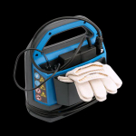 TMBH 5/230 - Нагреватель подшипников с внутренним диаметром отверстия от 20 мм до 100 мм