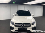 Mercedes-Benz GLB-Class X247 GLB250 4MATIC (07.2022)