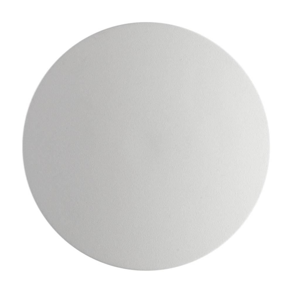 3633/9WL HIGHTECH ODL18 326 белый Бра IP54 LED 4000K 120° 9W 870Лм 220V ECLISSI