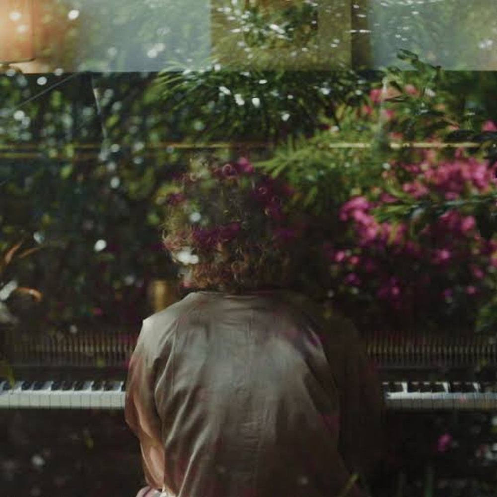 FKJ - Just Piano