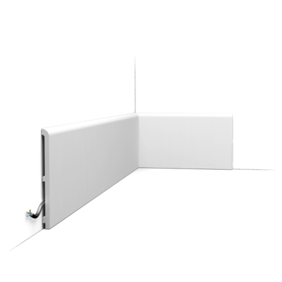 Напольный плинтус Orac Decor SX212 Duropolymer®